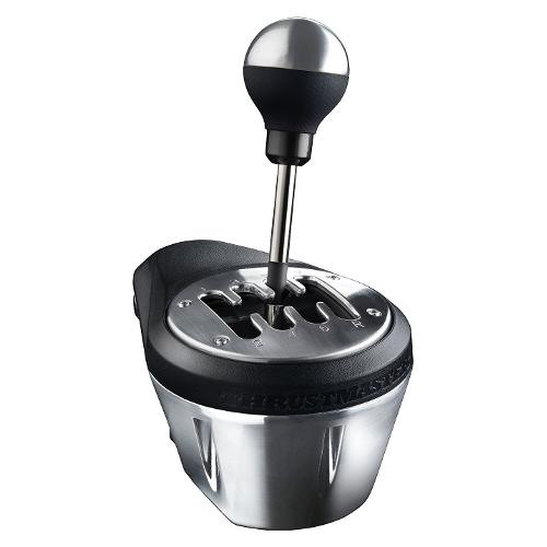 Thrustmaster Cambio simulatore guida Th8A Add On Shifter Cambio 4060059