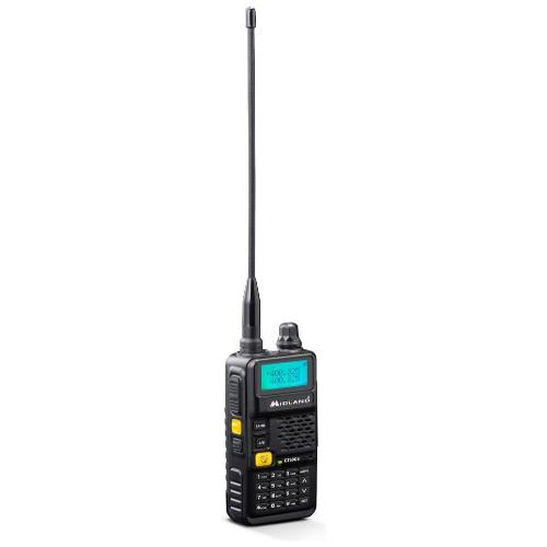 Midland Ricetrasmittente Ct590S Black C1354
