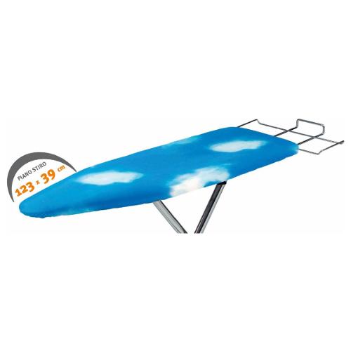 Top House Copri asse Stiro Relax (123x39cm) 0040