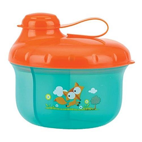 Nuby Dosatore latte polvere colore assortito ID5346