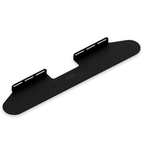 Sonos Staffa soundbar BEAM Wall Mount Black BM1WMWW1BLK