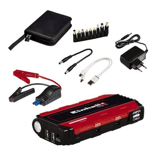 Einhell Avviatore emergenza power bank Ce Js 12 15V 1091521
