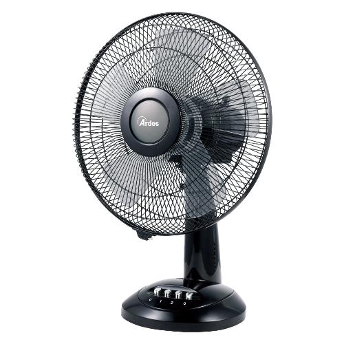 Ventilatore STYLE Nero AR5S31