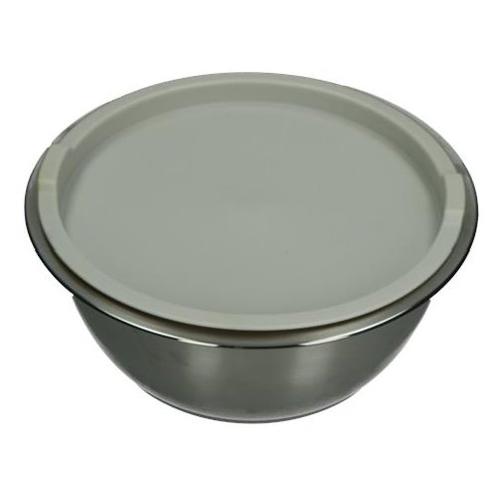 Brandani Contenitore alimenti (23x11cm) BOMBETTA Tortora 53512