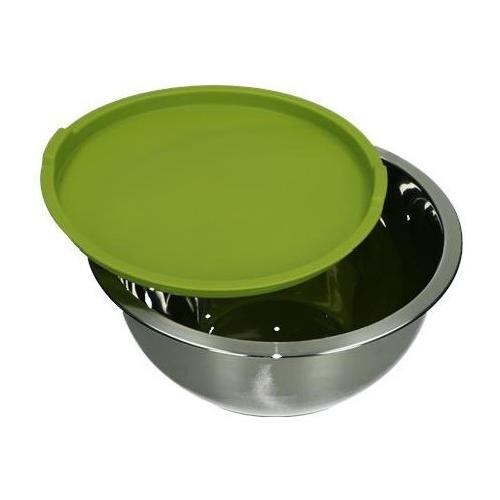 Brandani Contenitore alimenti (27x13cm) BOMBETTA Verde 53513
