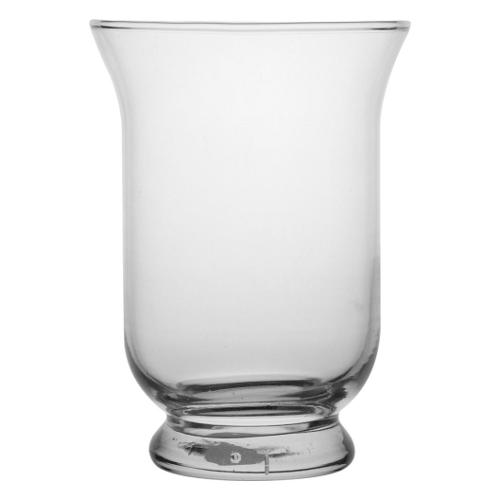 Cve Vaso Vetro (14x19cm) Trasparente