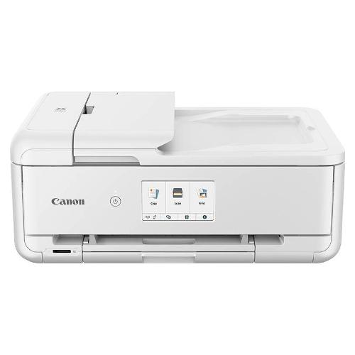 STAMPANTE MULTIFUNZIONE COLORE CANON PIXMA TS3550i 4977C006 WIFI