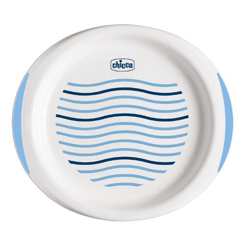 Chicco Set pappa 2 pz assortito 00016002200000