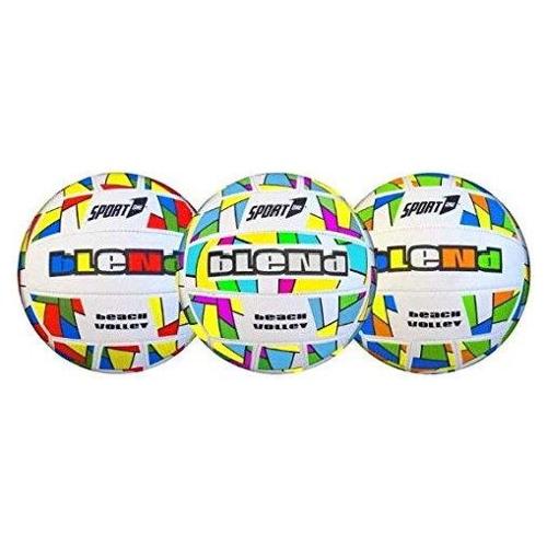 Mandelli Pallone Beach Volley Blend SPORT ONE Assortito 703500081
