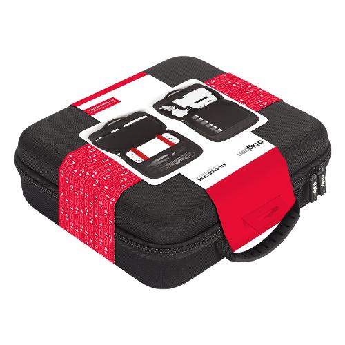 Big Ben Custodia videogioco SWITCH Storage Case Black SWITCHSTORAGECASE