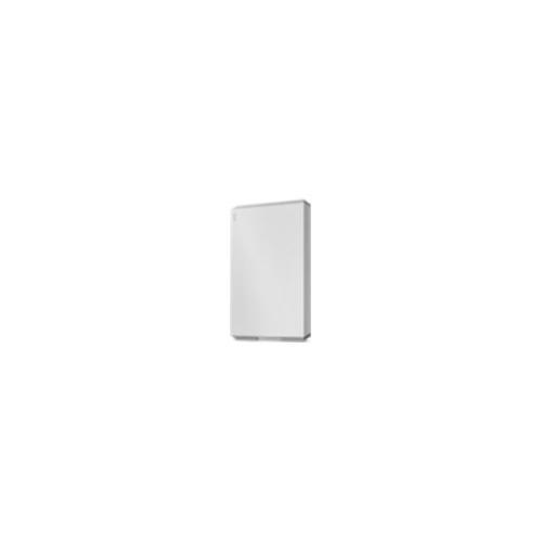 Lacie Hard Disk esterno 2.5" 1TB MOBILE DRIVE Portable Moon silver STHG1000400