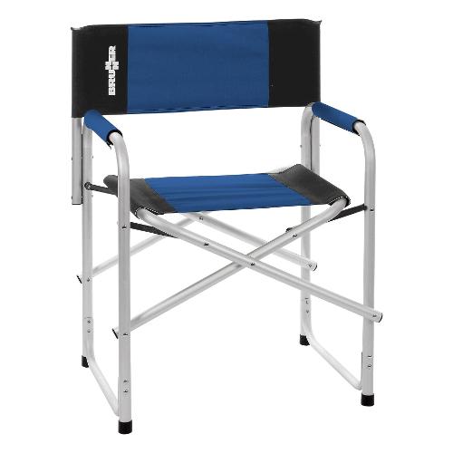 Brunner BRAVURA Sedia regista Blu