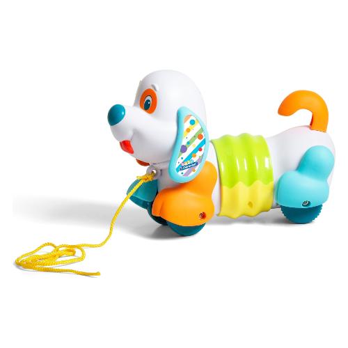 Clementoni Charlie Cagnolino Trainabile 12-36m BABY 17262