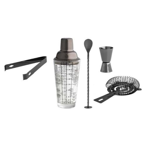 Brandani Set cocktail 5 pz 53534
