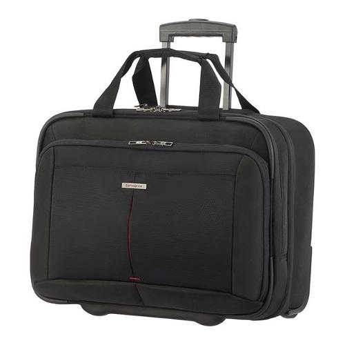 Samsonite Trolley notebook 17,3" GUARDIT 2.0 Black 115332 1041