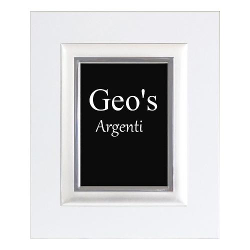 Geo's Portafoto (per 1f 10x15 cm ) Bianco 1203 13