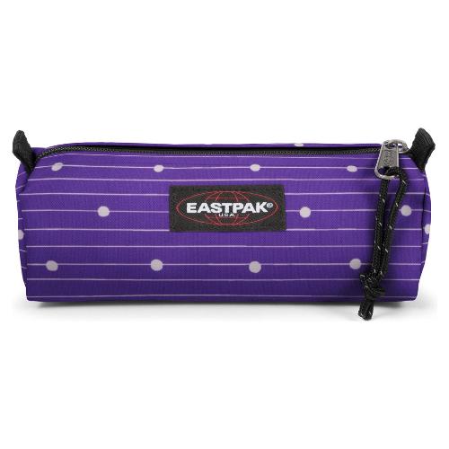 Eastpak Astuccio bustina (20,5x6x7,5cm) EK000372 BENCHMARK Little stripe EK00037288X