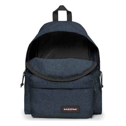 Eastpak Zainetto PADDED - 24 L Triple denim EK00062026W1