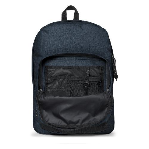 Eastpak Zainetto PINNACLE - 38 L Triple denim EK00006026W1