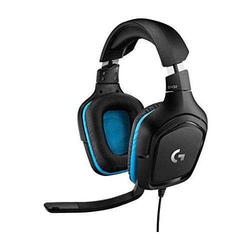 Cuffie gaming PLAYSTATION 5 V1 Stereo Headset Black e Blue