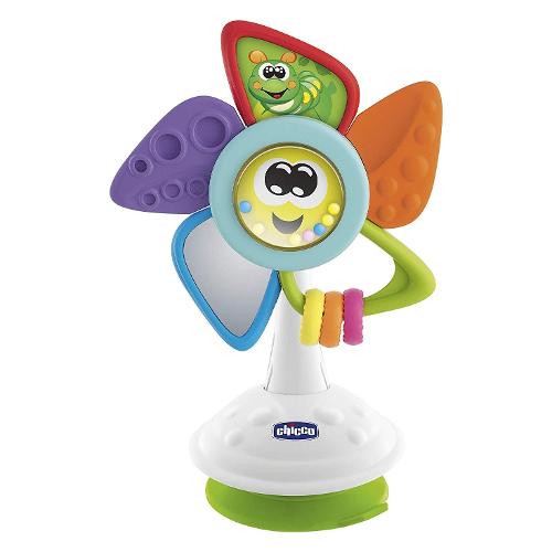 Chicco Gioco Baby Bee alla Scoperta