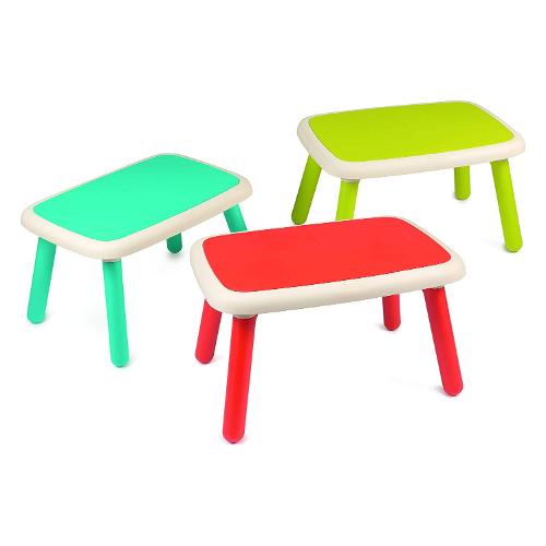 Smoby Tavolo bimbo Kids (76x45x52cm) Assortito 7600880400