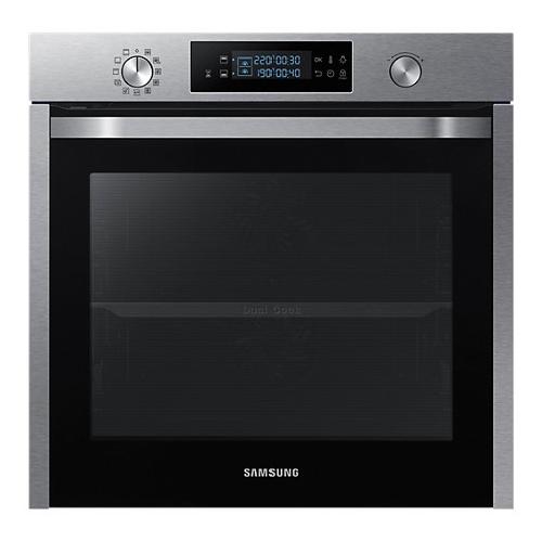 Samsung Forno incasso AVANT Dual Cook Inox classe A (LModulo60cm)