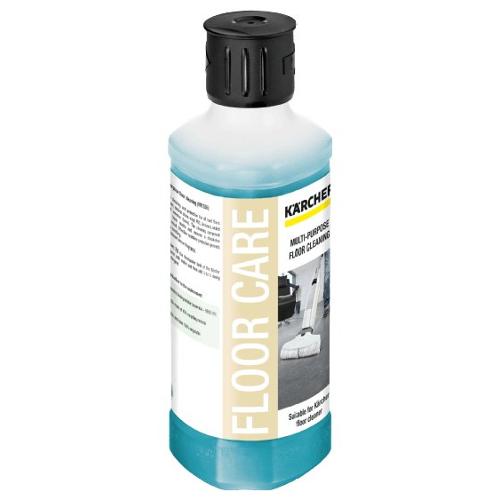 Karcher Detergente pavimenti flacone 500 ml Rm536 Multi Floor 6 295 944 0
