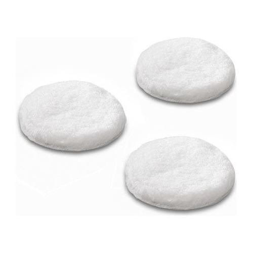 Karcher Ricambio lavapavimento FP303 Polishing Pads 2 863 193 0