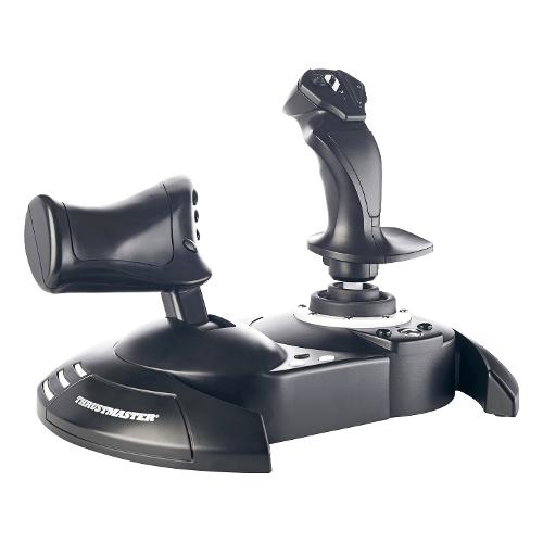 Thrustmaster Joystick simulatore volo T FLIGHT Hotas One Black e Silver 4460168