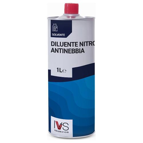 Ivs Solvente Nitro barattolo 1,0 lt FD9016X00000BS