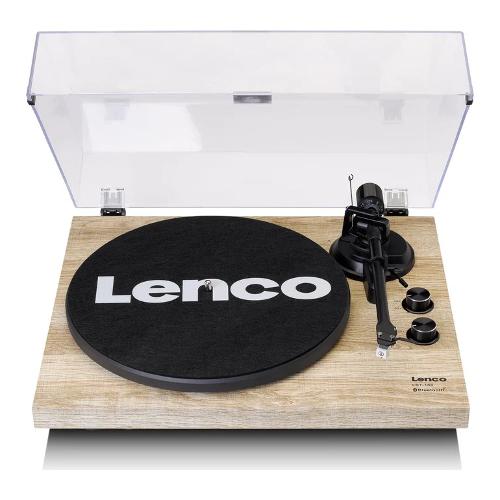 Lenco Giradischi LBT SERIES Lbt 188 Pine e Walnut