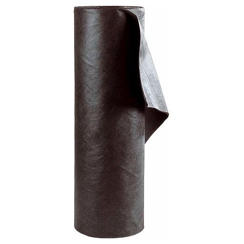 Verdemax Telo pacciamatura 10 mt (160 cm) Nero 6591