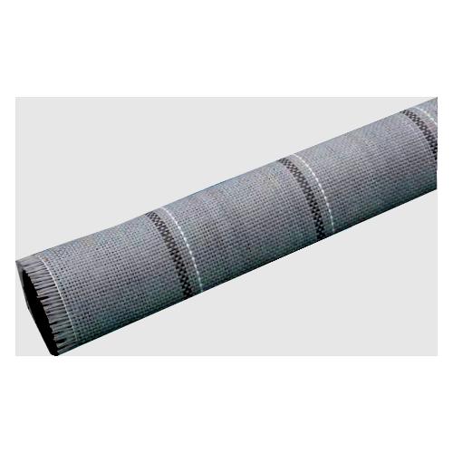 Arisol Stuoia STANDARD RIGATO Grigio scuro (250x400 cm) 13 318 400