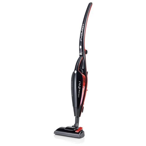 Ariete Scopa elettrica filo EVO 2In1 Red e Black 00P276400AR0 600W