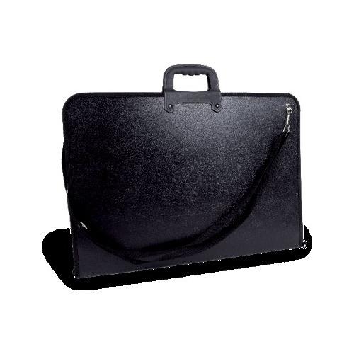 Balmar 2000 Valigetta porta documenti Office A4 B CASE PF14 209 Z (35x3x27 cm)