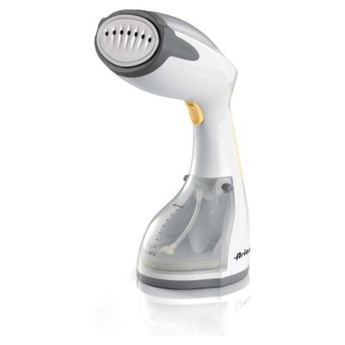 Ariete Stiratrice verticale Portable Steamer Bianco e Grigio 00P416700AR0