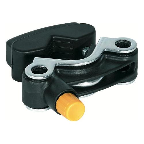 Bellelli Fissaggio seggiolino bici Handlefix Nero 01USS010005