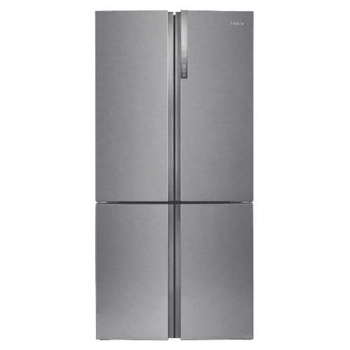 Haier Frigorifero Side by side SERIES 7 Cube 90 Htf 610Dm7 No Frost Inox 34003901 classe F (90,8x75x190cm)