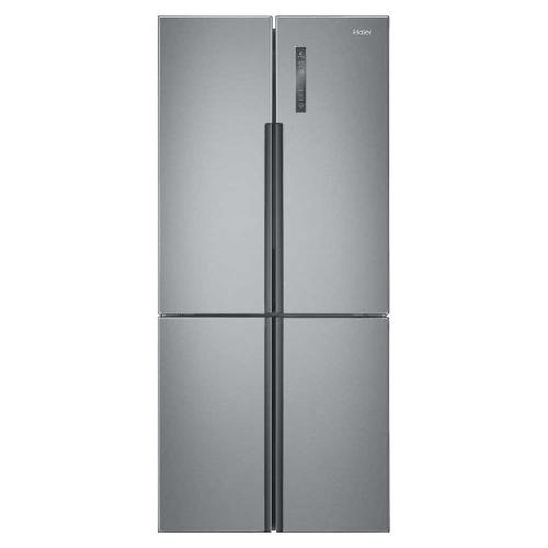 Haier Frigorifero (314L+154L) SERIE 5 Cube 83 Htf 452Dm7 No Frost Inox 34003513 classe F