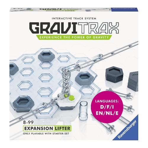 Ravensburger Expansion lifter GRAVITRAX 27622