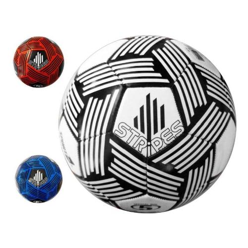Mandelli Pallone Calcio Stripes misura 5 SPORT ONE 702100091