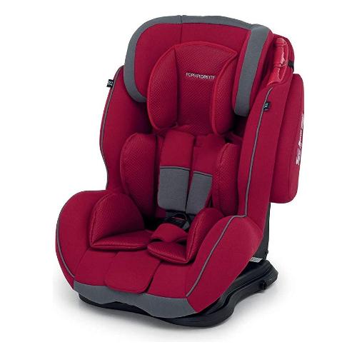 Seggiolino auto DYNAMIC Red 9 - 36 kg 385304