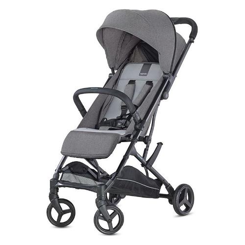 Inglesina Quid 2 Animalier Grey Passeggino Omologato 22 kg