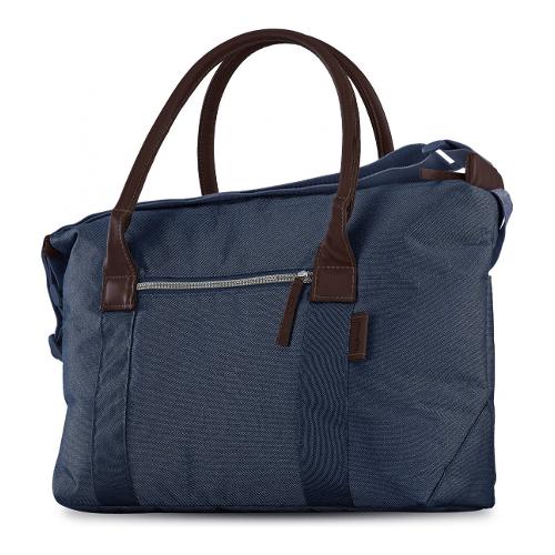 Inglesina Borsa nursery Day Bag (38x16x28cm) QUAD SYSTEM Oxford blue AX60K0OXB