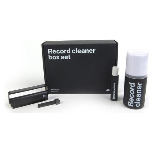 Kit pulizia vinile Record Cleaner 2015002