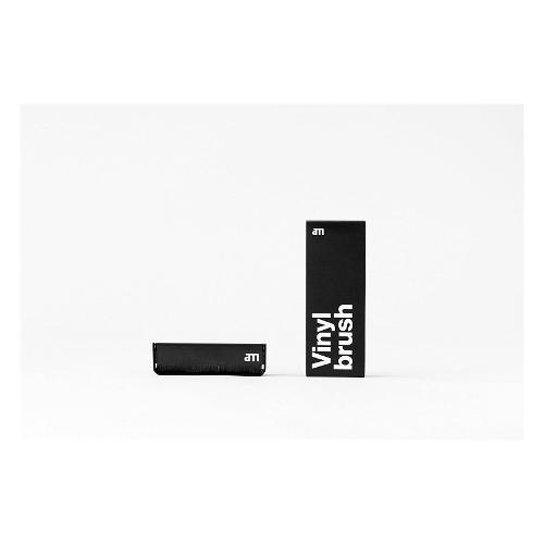 Am Clean Sound Kit pulizia vinile Vinyl Brush 2015004