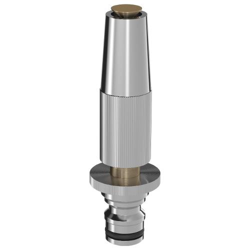 Claber Lancia irrigazione METAL JET Getto Regolabile 9620