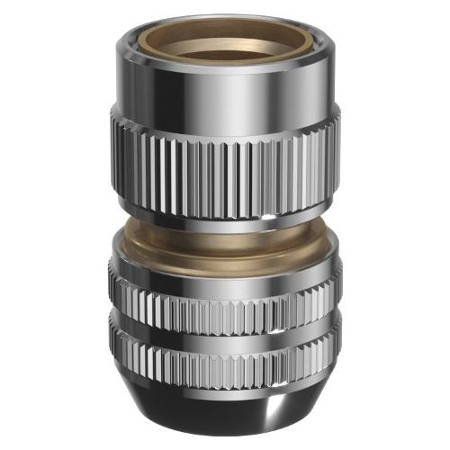 Claber Raccordo automatico Universale F METAL JET per tubi 5/8" 9610