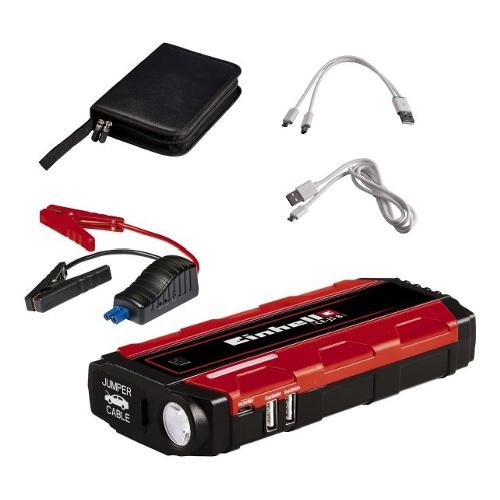 Einhell Avviatore emergenza power bank Ce Js 8 12V 1091511
